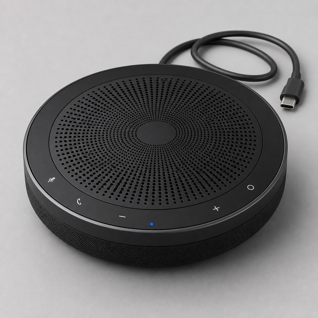 AI Noise-Cancelling Speakerphone product image