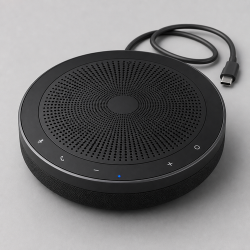 AI Noise-Cancelling Speakerphone product image