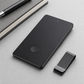AI Meeting Note Recorder Card product image