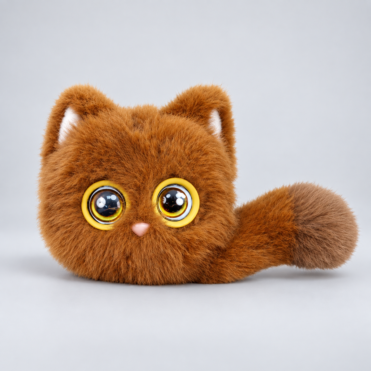 SightOcean AI Companion Cat
