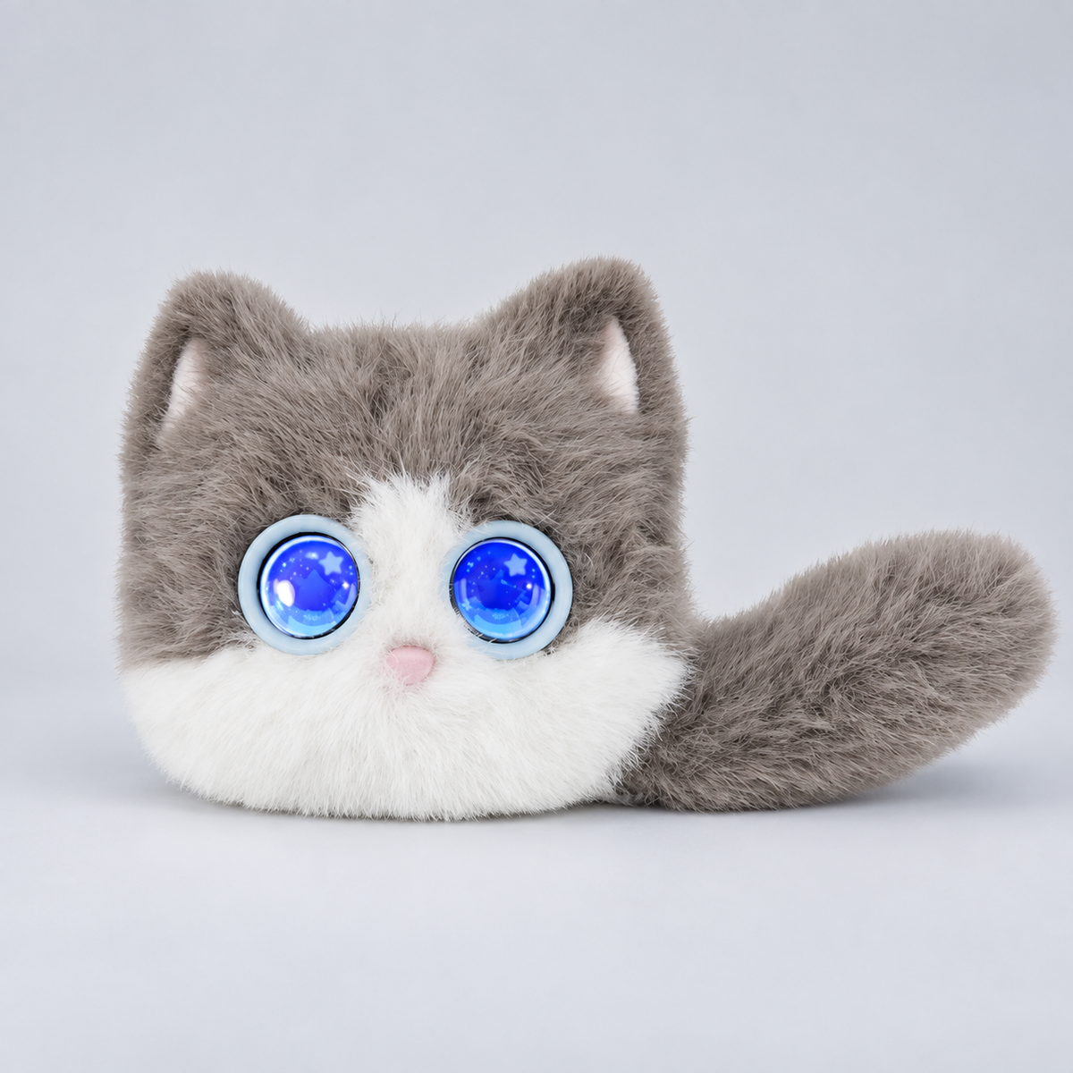 SightOcean AI Companion Cat