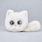 SightOcean AI Companion Cat